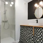 T4 Calme Lumineux Proche Wifi