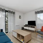 T4 Calme Lumineux Proche Wifi * Pornichet