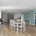 Apartmán T4 Calme Lumineux Proche Wifi Pornichet